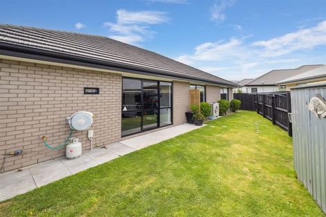 Photo of property in 69 Kittyhawk Avenue, Wigram, Christchurch, 8042