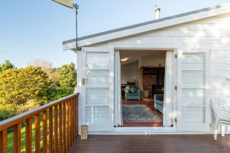 Photo of property in 601 Highcliff Road, Highcliff, Dunedin, 9077