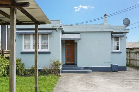 Photo of property in 7 Maitland Street, Frankton, Hamilton, 3204