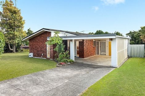 Photo of property in 4 Norrie Street, Te Puke, 3119