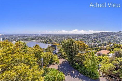 Photo of property in 34 Kidson Terrace, Cashmere, Christchurch, 8022