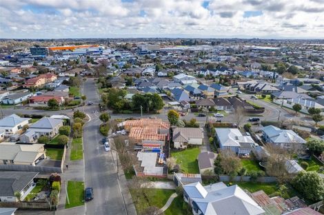 Photo of property in 56 Frank Street, Papanui, Christchurch, 8053