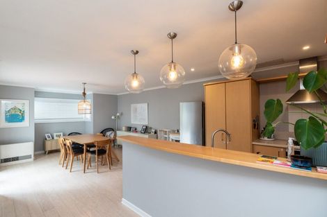 Photo of property in 36u5 Dee Street, Island Bay, Wellington, 6023