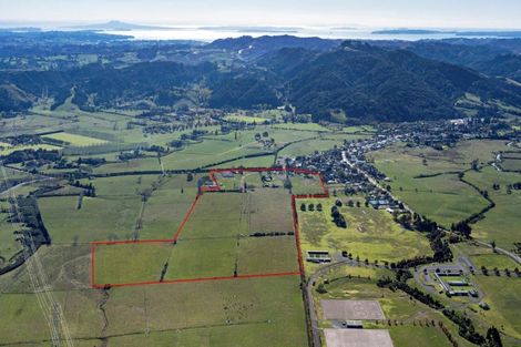 Photo of property in 62 Papakura-clevedon Road, Clevedon, Papakura, 2582