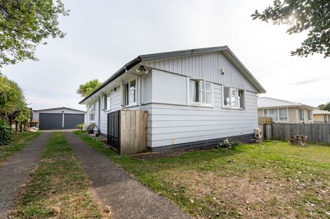 Photo of property in 16 Mcintosh Street, Chartwell, Hamilton, 3210