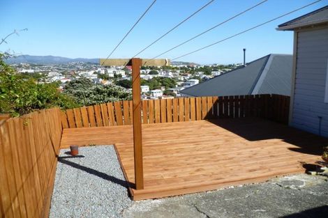 Photo of property in 44 Konini Road, Hataitai, Wellington, 6021