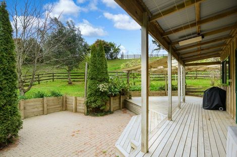 Photo of property in 85 Zanders Road, Helensville, Waimauku, 0882