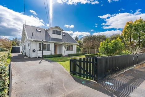 Photo of property in 8 Riro Street, Hamilton East, Hamilton, 3216