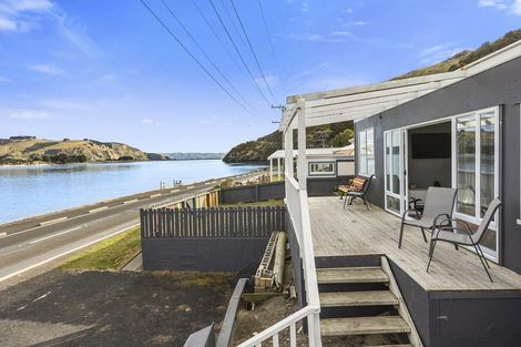 Photo of property in 940 Harington Point Road, Harington Point, Dunedin, 9077