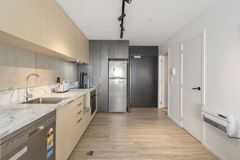 Photo of property in 404/21u King Street, Mount Cook, Wellington, 6021