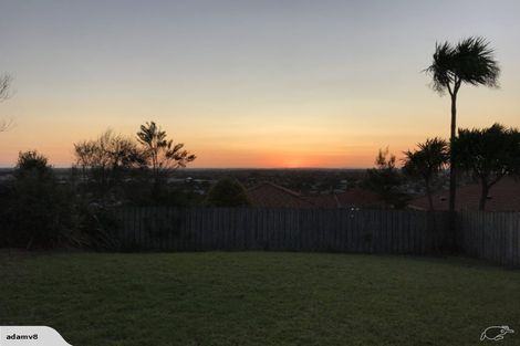 Photo of property in 51a Keri Vista Rise, Papakura, 2110