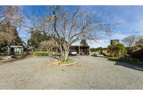 Photo of property in 481 Fairview Road, Claremont, Timaru, 7972