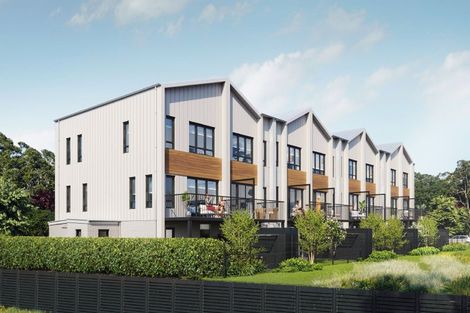 Photo of property in 13 Patrol Lane, Hobsonville, Auckland, 0616