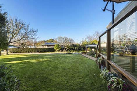 Photo of property in 7 Climie Crescent, Hawera, 4610