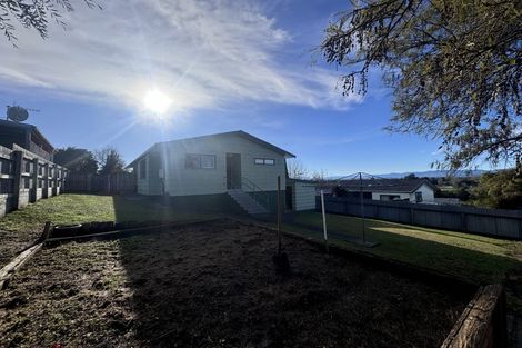 Photo of property in 10 Fraser Drive, Feilding, 4702