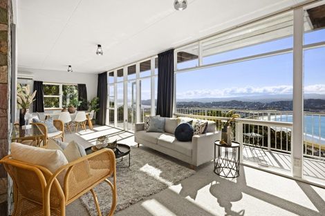 Photo of property in 115 Hornsey Road, Melrose, Wellington, 6023