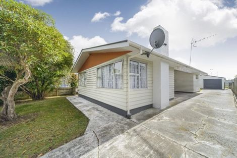 Photo of property in 20 Matipo Street, Takaro, Palmerston North, 4410
