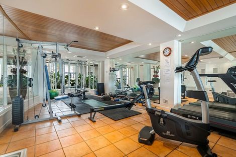 Photo of property in The Sands Apartments, 19/47 The Strand, Takapuna, Auckland, 0622