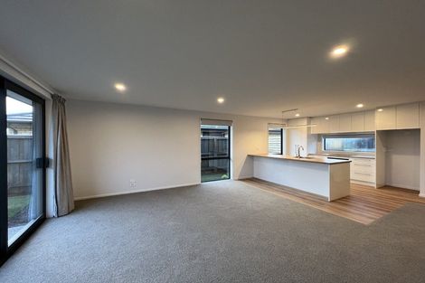 Photo of property in 48 Lenborough Drive, Rolleston, 7614