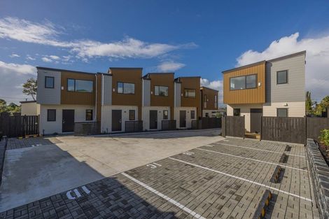 Photo of property in 1d Deering Place, Papatoetoe, Auckland, 2025