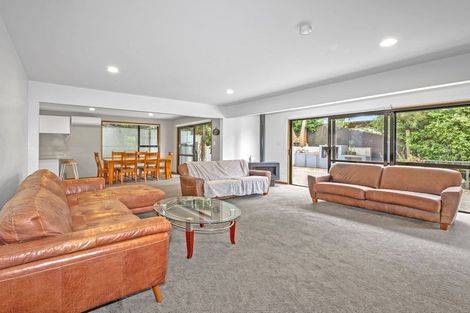 Photo of property in 9 Janice Place, Mount Pleasant, Christchurch, 8081
