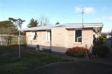 Photo of property in 7/483 Gloucester Street, Linwood, Christchurch, 8011