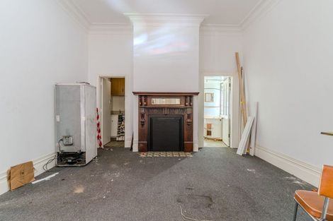 Photo of property in 1 Phillips Street, Kensington, Dunedin, 9011