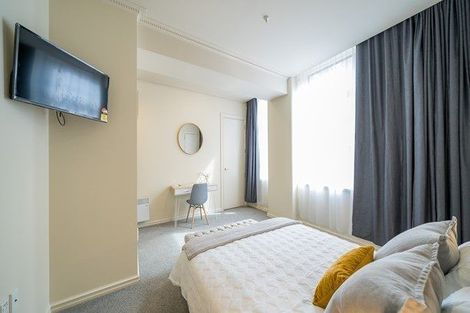 Photo of property in Quest Wellington Serviced Apart, 33u5e Hunter Street, Wellington Central, Wellington, 6011