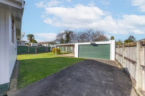 Photo of property in 3 Glendon Place, Otorohanga, 3900