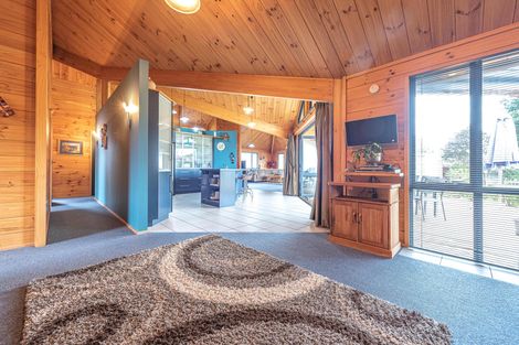 Photo of property in 92 Fox Road, Springvale, Whanganui, 4501
