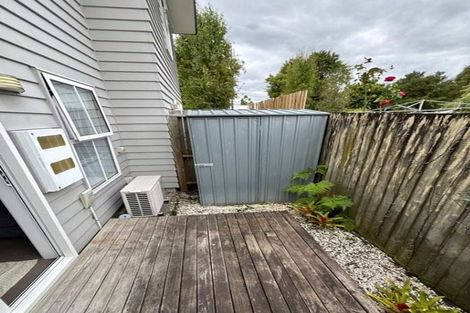 Photo of property in 6/79 Carrington Avenue, Silverdale, Hamilton, 3216