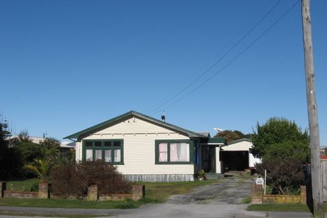 Photo of property in 193 Park Street, Hokitika, 7810