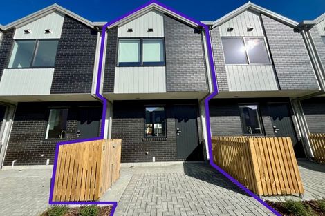 Photo of property in 10/21 Makomako Drive, Orewa, 0931