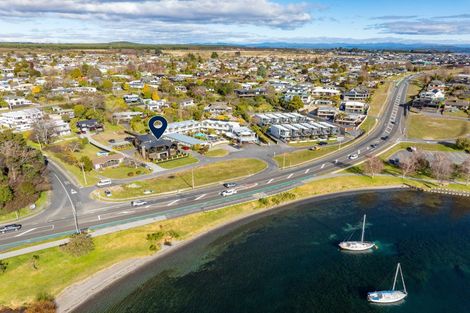 Photo of property in 336 Lake Terrace, Two Mile Bay, Taupo, 3330