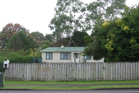 Photo of property in 47 Clyde Street, Tokoroa, 3420