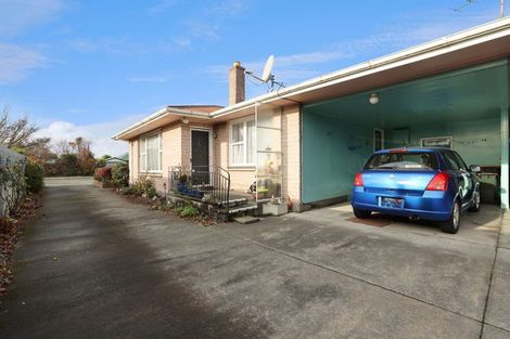 Photo of property in 65a Elizabeth Street, Allenton, Ashburton, 7700