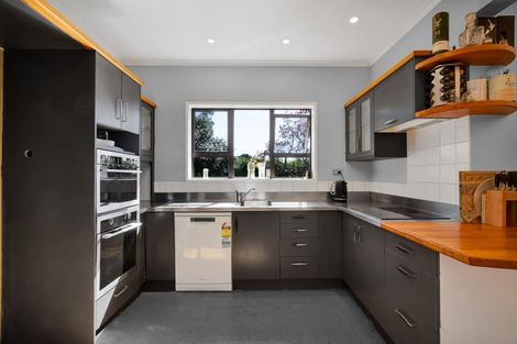 Photo of property in 1 Silby Street, Waitara, 4320