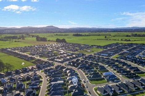 Photo of property in 5 Stackwood Avenue, Woodend, 7610