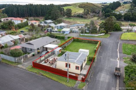 Photo of property in 1 Copeland Street, Brighton, Dunedin, 9035
