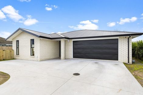 Photo of property in 1 Tupaea Place, Ngaruawahia, 3720