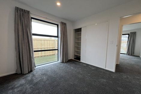 Photo of property in 21 Oak Tree Lane, Rolleston, 7614