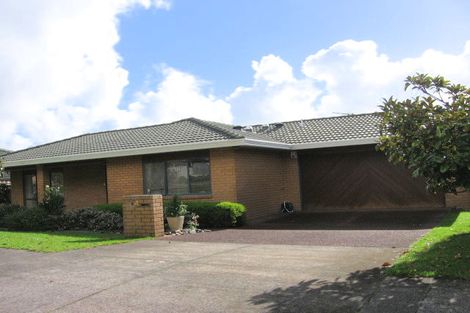 Photo of property in 4 Amherst Place, Albany, Auckland, 0632