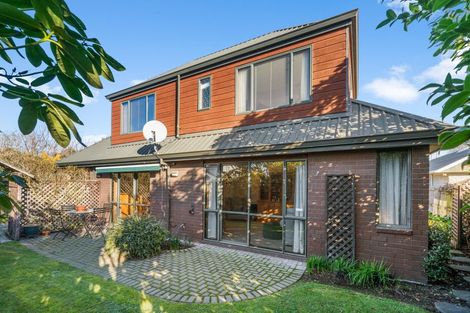 Photo of property in 372 Harewood Road, Bishopdale, Christchurch, 8053