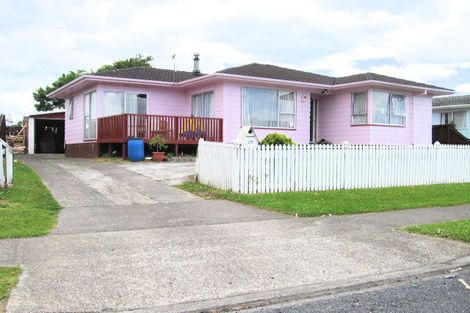 Photo of property in 28 Ferndown Avenue, Papatoetoe, Auckland, 2025