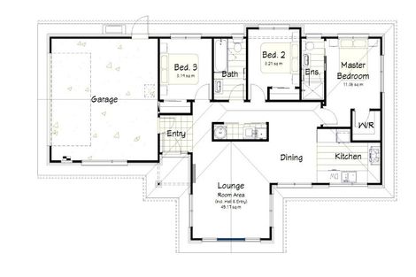 Photo of property in 181 Styx Mill Road, Casebrook, Christchurch, 8051