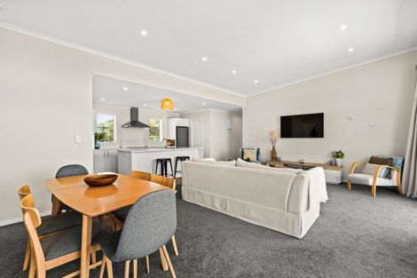 Photo of property in 117e Ruakokoputuna Road, Ruakokoputuna, Martinborough, 5781