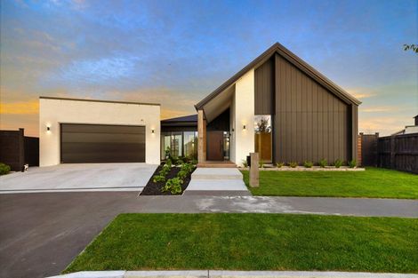 Photo of property in 29 Frank Ernest Crescent, Prebbleton, 7604