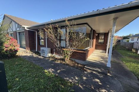 Photo of property in 12 Birch Street, Hutt Central, Lower Hutt, 5010