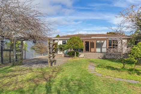 Photo of property in 19 Parsons Avenue, Levin, 5510