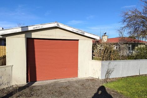 Photo of property in 11 Highfield Street, Culverden, 7392